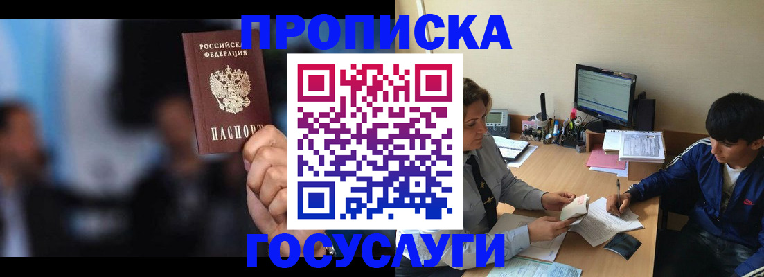 временная регистрация госуслуги в Приозерске